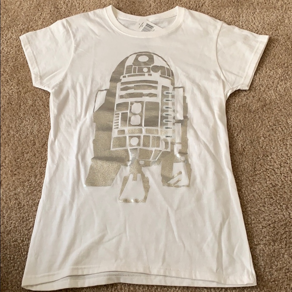 STAR WARS T-SHIRT